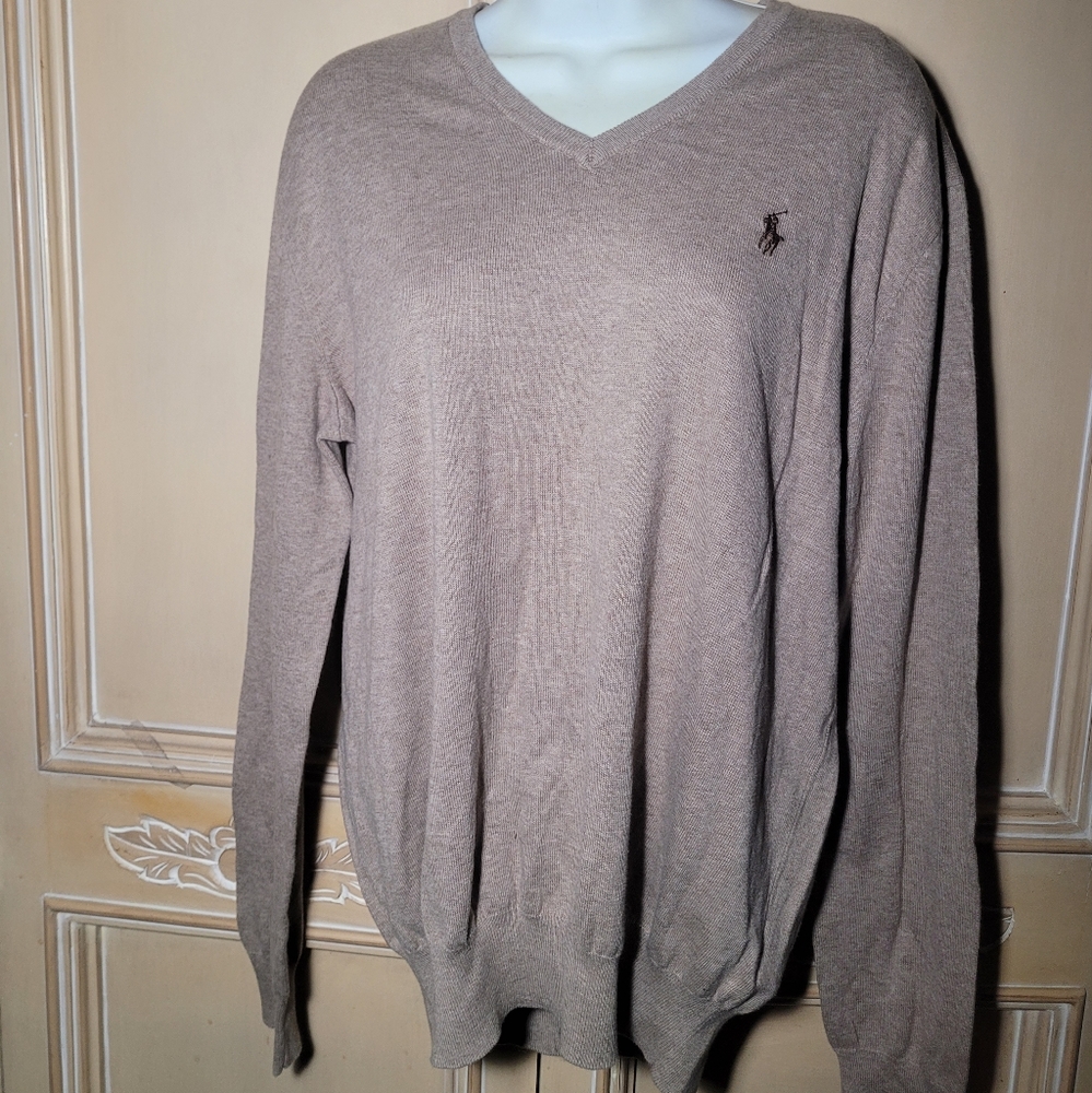 Ralph Lauren Polo Mens shirt